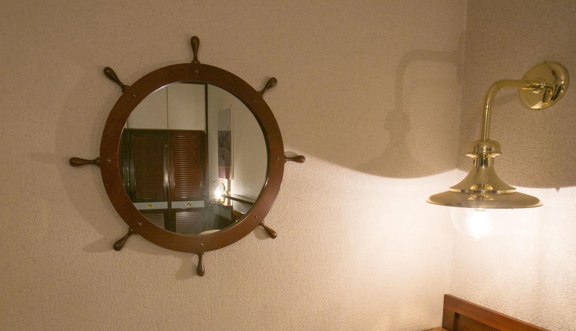 Hotel Salsello Bisceglie Buitenkant foto