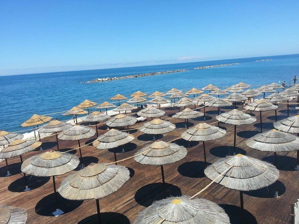 Hotel Salsello Bisceglie Buitenkant foto
