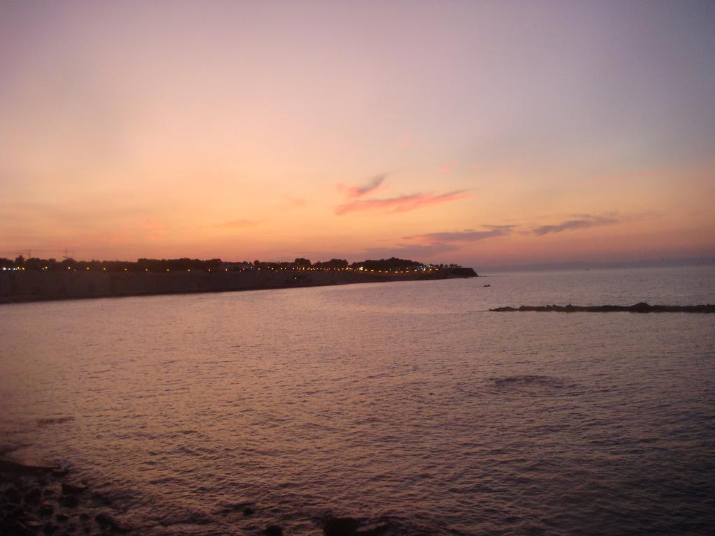 Hotel Salsello Bisceglie Kamer foto