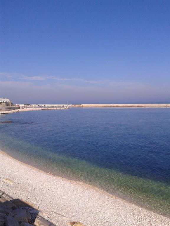 Hotel Salsello Bisceglie Buitenkant foto