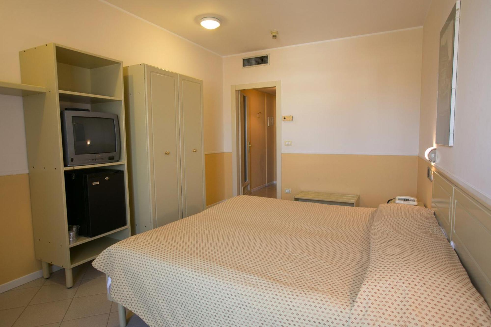 Hotel Salsello Bisceglie Buitenkant foto