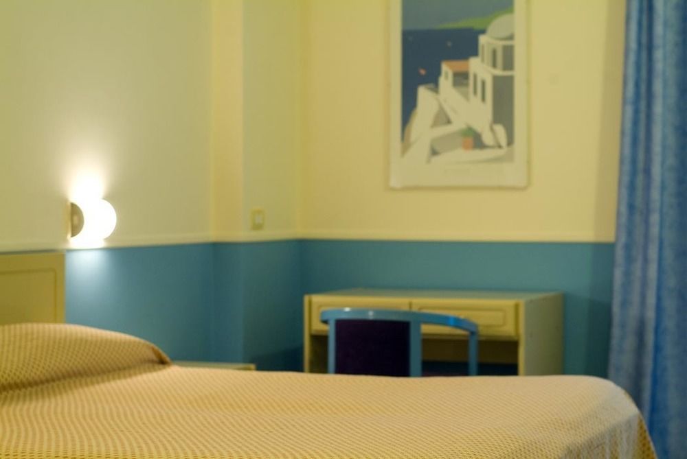 Hotel Salsello Bisceglie Buitenkant foto