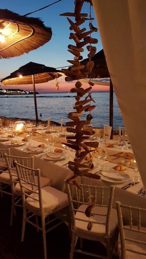 Hotel Salsello Bisceglie Buitenkant foto