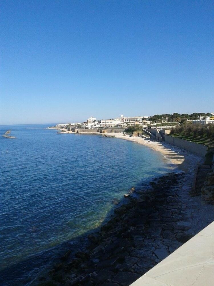 Hotel Salsello Bisceglie Buitenkant foto